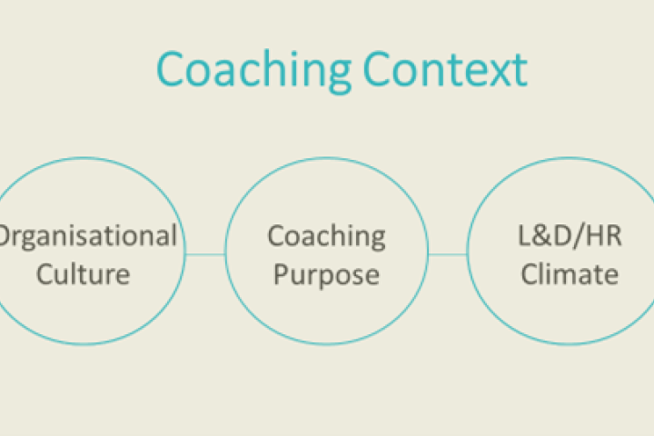 Introducing Coaching into Your Organisation?