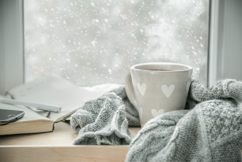 Wellbeing in Winter: A Manager’s Guide to Seasonal Affective Disorder (SAD) 2