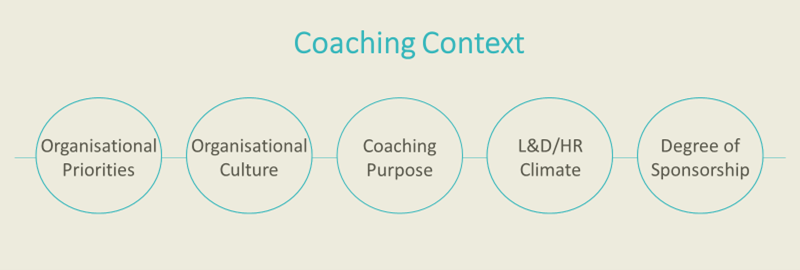 coaching context
