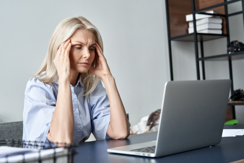 Navigating Menopause in the Workplace: Insights from Business Psychology 1